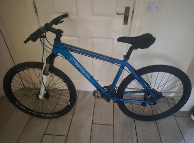 bike