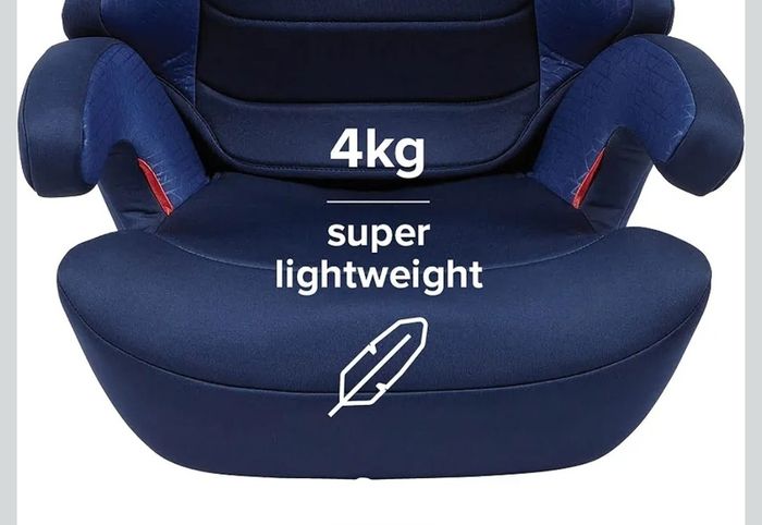 Diono Isofix Booster Seat