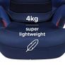 Diono Isofix Booster Seat Image 9