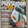 Total PlayStation Magazine February 2000 Issue 51 Image 2