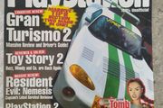 Total PlayStation Magazine February 2000 Issue 51