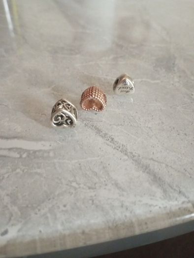 charms
