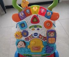 Vtech baby walker