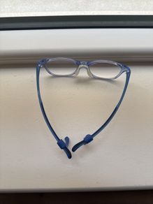 glasses