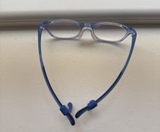 glasses