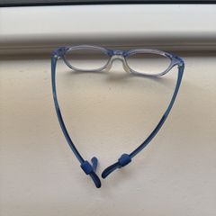 glasses