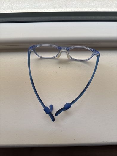 glasses
