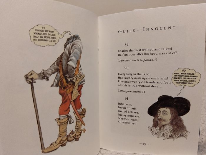 I Saw Esau: The Schoolchild's Pocket Book, HARDBACK