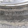 Volvo wheel 16 Image 2
