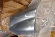 Honda CB600F Hornet 2005 seat cowl