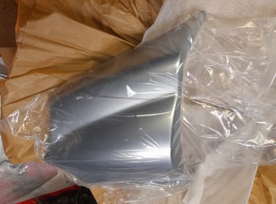 Honda CB600F Hornet 2005 seat cowl