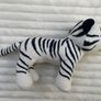 Secret Life of Pets 2 Hu Tiger approx. 33 cm. length damaged Used Please see photos Image 9