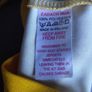 Small ONeills Vintage Wexford GAA Shirt Wexford Cheddar Image 8