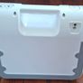 Brand New Mangar Inflatable Bathing Cushion and Airflo 12 Compressor Image 4