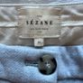 Sezane blue wool Martin trouser size 36 Image 4