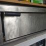 Lincat Commercial Pizza Oven Image 3