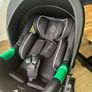 Ickle Bubba Atom All in One iSize Travel System  Good Condition Image 3