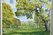the seventh at Mount juliet, golf club