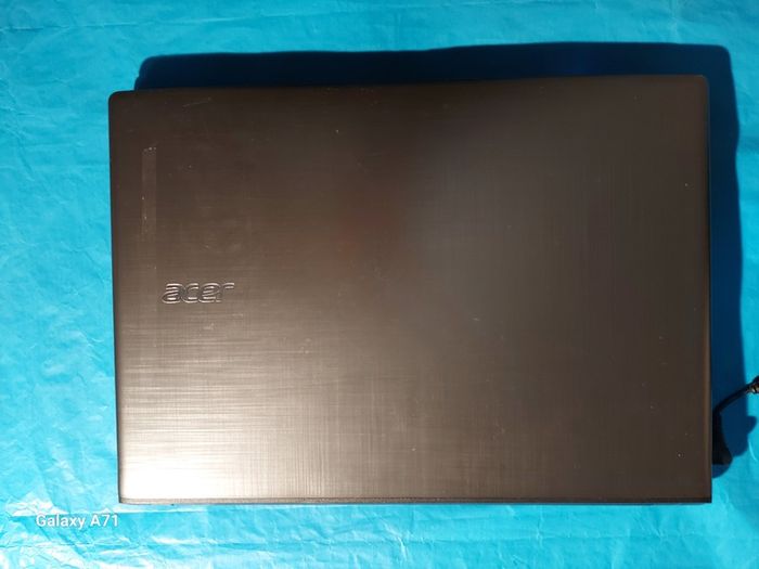 ACER ASPIRE E5-475, Intel Core i3-6006U CPU, 2.0 GHz, 8GB Ram, 900GB HDD, Windows 10, Microsoft Edge, Chrome