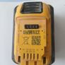 Dewalt Battery for Repair Image 2