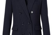 Salsa Women's Blazer-Navy