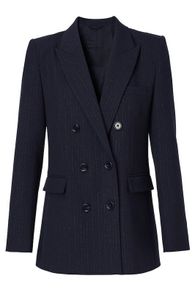 Salsa Women's Blazer-Navy