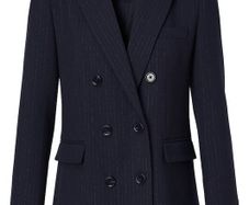 Salsa Women's Blazer-Navy