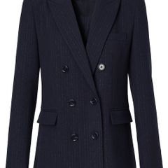 Salsa Women's Blazer-Navy