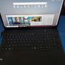 Fujitsu Lifebook Stylistic Series, Model A1530,  Intel Core i5-1035G1 CPU, 1.19GHz, 8GB Ram, 300GB SSD, Windows 10, Microsoft Edge, Chrome and VLC Image 3