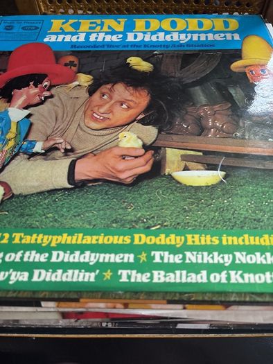 Vinyl various 13
