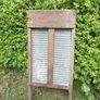antique washing machine Image 2