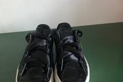 Puma basket trainers