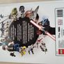 Lego Star wars book Image 3