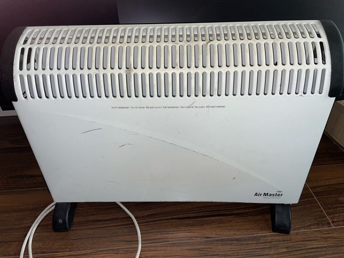 Electric heater
