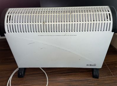 Electric heater