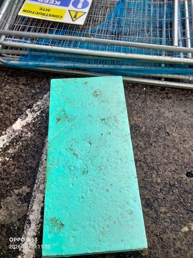 Insulation boards