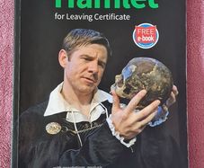 Hamlet Leaving Certificate English