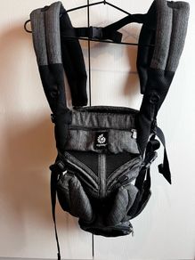 Ergobaby Omni 360 All-in-One Baby Carrier