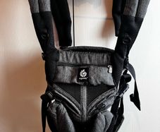 Ergobaby Omni 360 All-in-One Baby Carrier