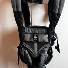 Ergobaby Omni 360 All-in-One Baby Carrier