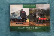 British Steam Railways - Beauty And The Beast