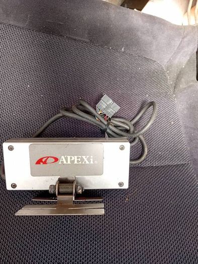 apexi safc