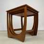 Vintage G Plan Astro Nesting Tables Image 8