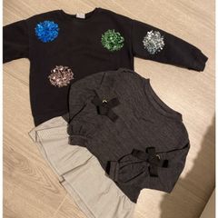 ZARA size 5 years old like new