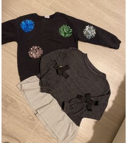 ZARA size 5 years old like new