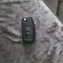 ford focus key fob Image 3