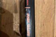 steel talons mega drive