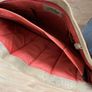 Men's shoulder bag leather Image 3