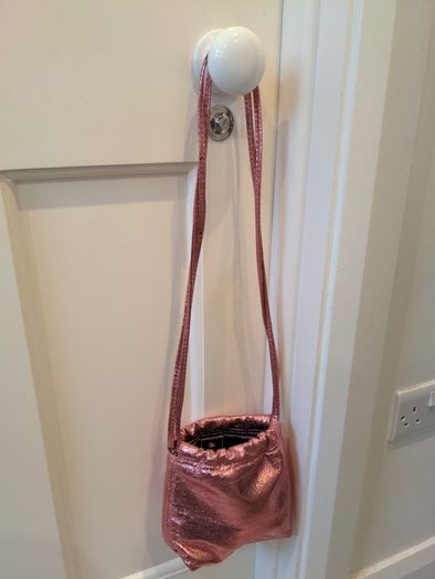 Zara Bag