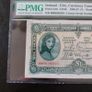 1930 Lady Lavery 1 Pound Note Image 3